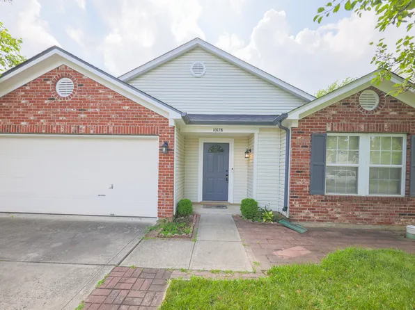 10178 Brushfield Ln, Fishers, IN 46037