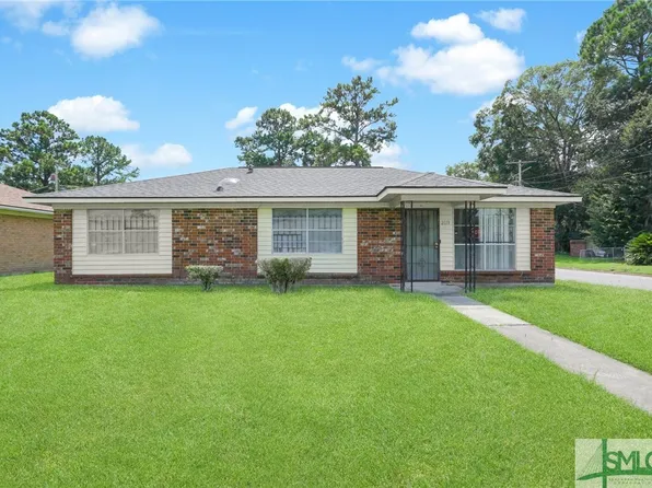 2119 McLeod Street, Savannah, GA 31405