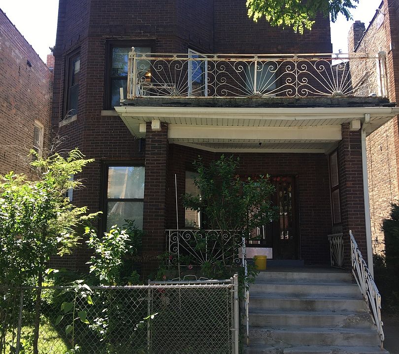 1st image of 4738 N Kedvale Ave
