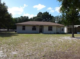 5731 Vaughn Rd, Bartow, FL 33830