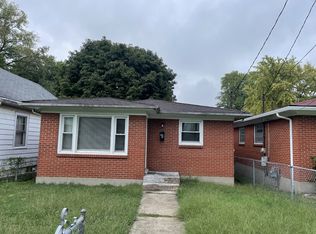 1111 Lincoln Ave, Louisville, KY