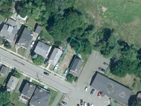 15 Carlyle St, Moncton, NB E1C 4R7