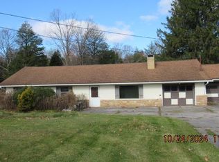 222 Cherry St, Marienville, PA 16239