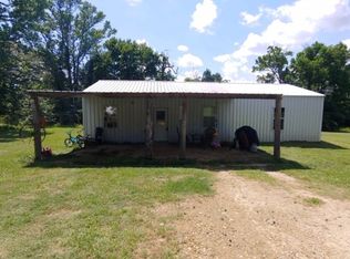 4753 Horton Rd, Gilmer, TX 75644