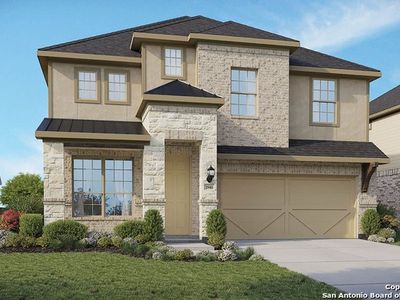 6616 Encore Oaks, San Antonio, TX, 78252