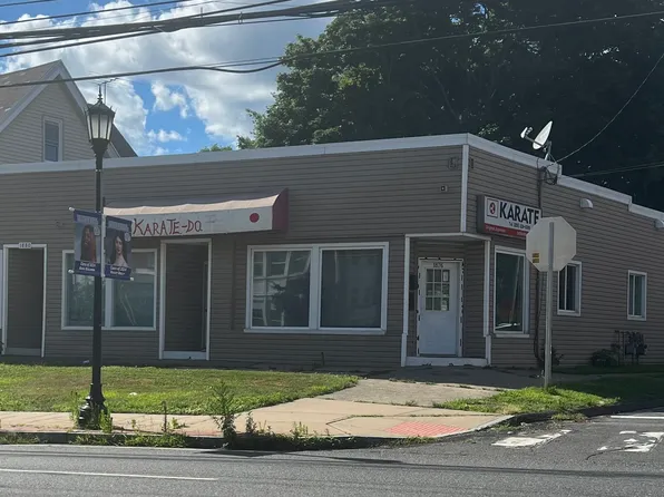 1876-1880 Barnum Ave, Stratford, CT 06614