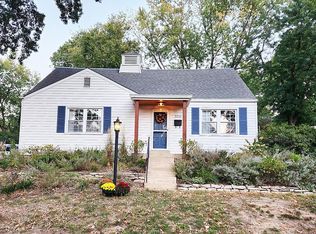 7232 Cranston Dr, Saint Louis, MO