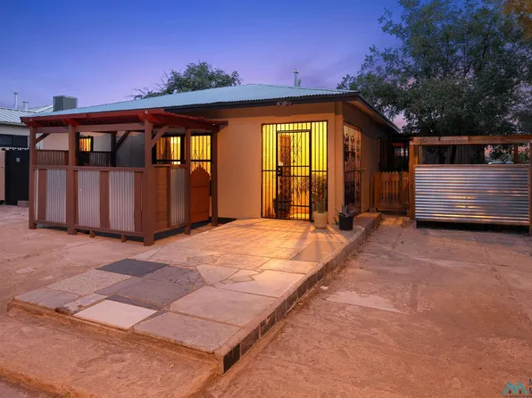 419 S Silver Ave, Deming, NM 88030