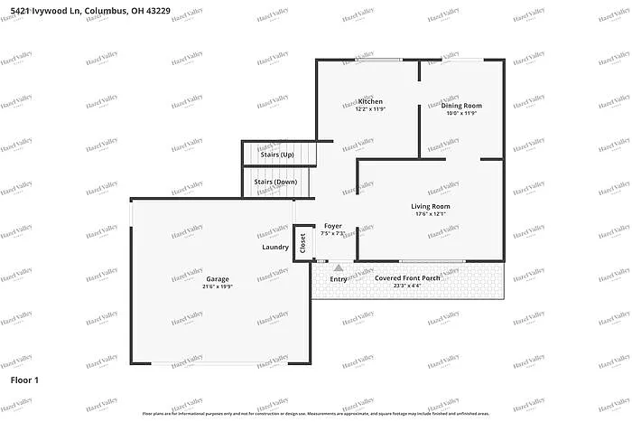 Building Photo - 5421 Ivywood Ln