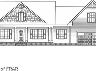 6545 Sisk Culbreth Rd, Godwin, NC 28344