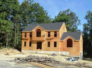 6 Liberty Way, Charlton, MA 01507