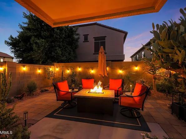 2725 E MINE CREEK Road #1079, Phoenix, AZ 85024