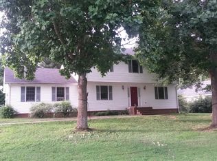 132 Leathertree Ln, Madison, AL 35758