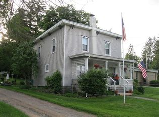 87 Main St, Afton, NY 13730