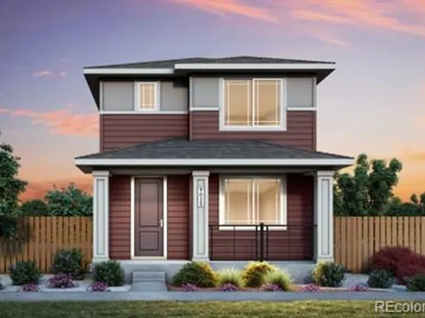 13188 Barefoot Lakes Parkway, Firestone, CO 80504