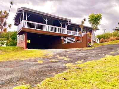 43-971 Namilimili Ln, Paauilo, HI, 96776