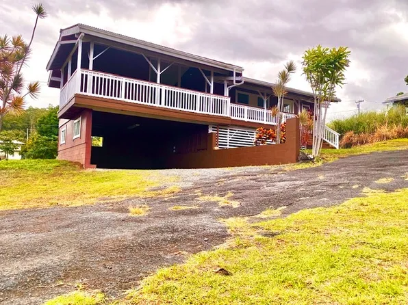 43-971 Namilimili Ln, Paauilo, HI 96776