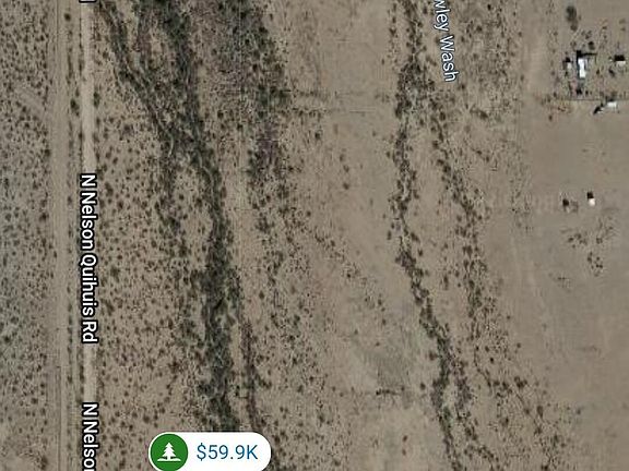 2nd image of 000D N Nelson Quihuis Rd