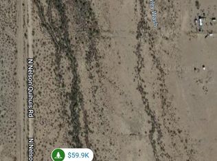 000D N Nelson Quihuis Rd, Tucson, AZ 85743
