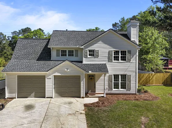 5150 Bowman Rd, Macon, GA 31210
