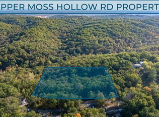 0 Upper Moss Hollow Rd, Barnhart, MO 63012
