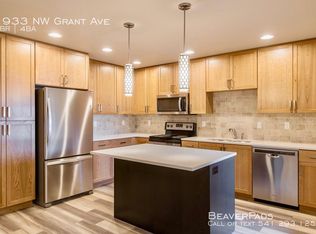 1933 NW Grant Ave, Corvallis, OR 97330