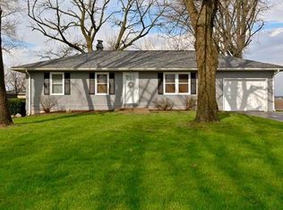 213 Fair Vue Way, Saint Charles, MO 63301