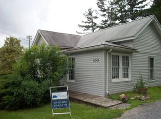 300 Airport Dr, Princeton, WV 24740