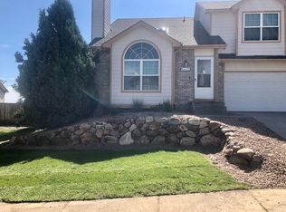 6445 Stonehedge Dr, Colorado Springs, CO 80918