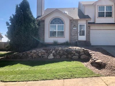 6445 Stonehedge Dr, Colorado Springs, CO, 80918