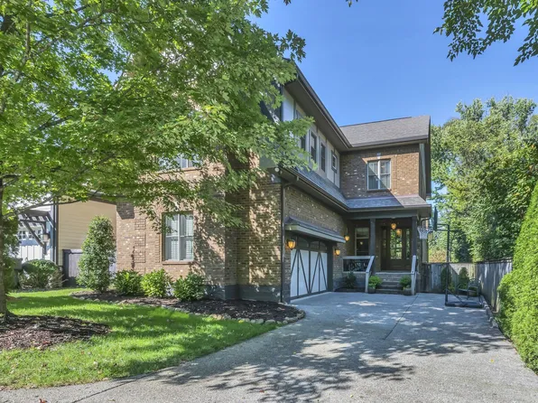 1120 Biltmore Dr #A, Nashville, TN 37204