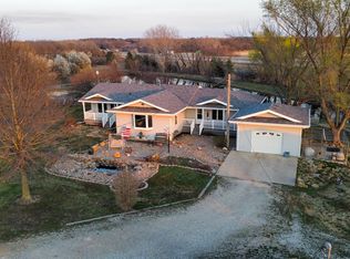 1667 Road 175, Emporia, KS 66801