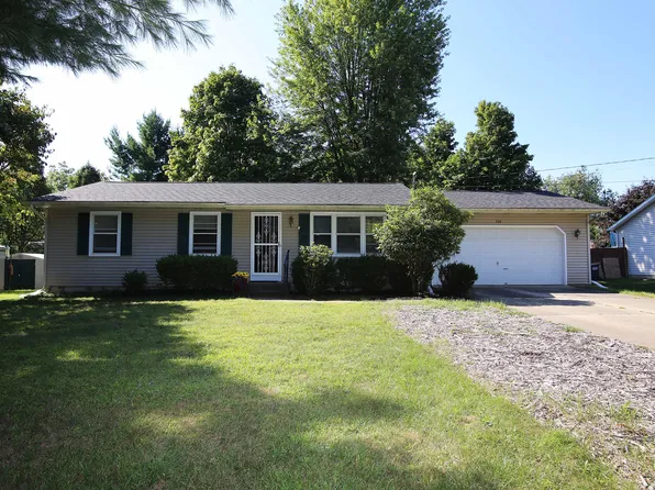 728 Bye St, Portage, MI 49002
