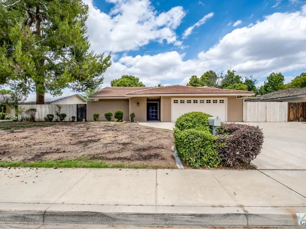 917 Montclair St, Bakersfield, CA 93309