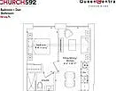 100 Queen St E #1201 — Photo 4