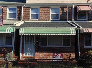 131 Carver Rd, Baltimore, MD 21222
