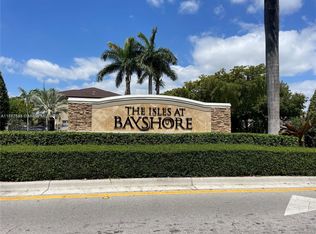 9021 SW 227th St UNIT 7, Cutler Bay, FL 33190