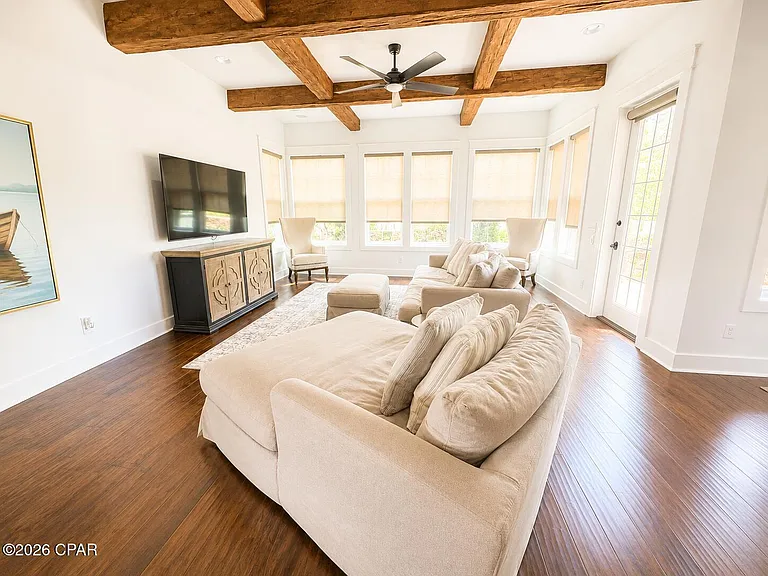 5303 Hopetown Ln — Photo 6
