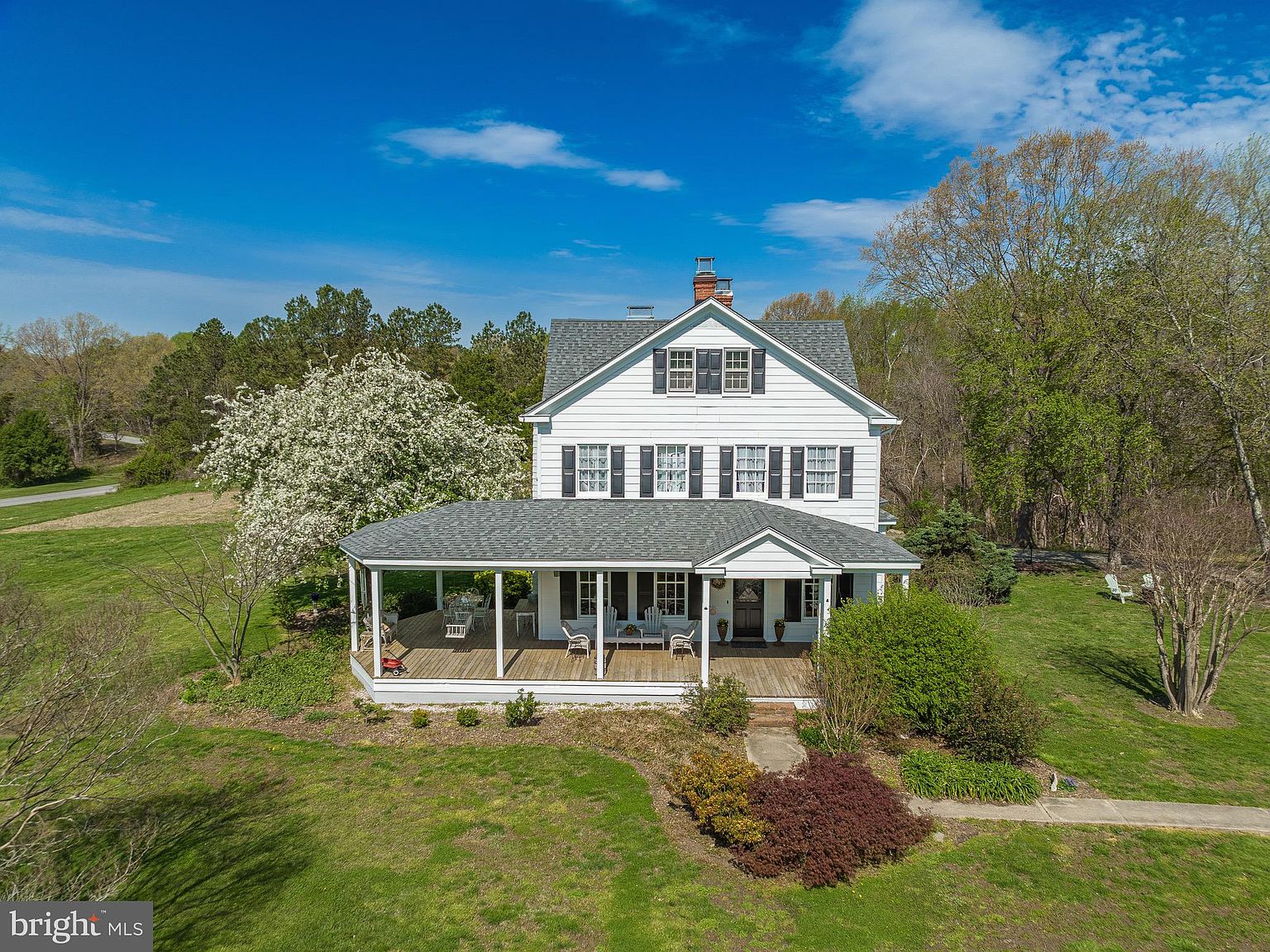 12800 Norwood Dr, Charlotte Hall, MD 20622 Zillow