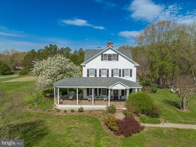 12800 Norwood Dr, Charlotte Hall, MD, 20622