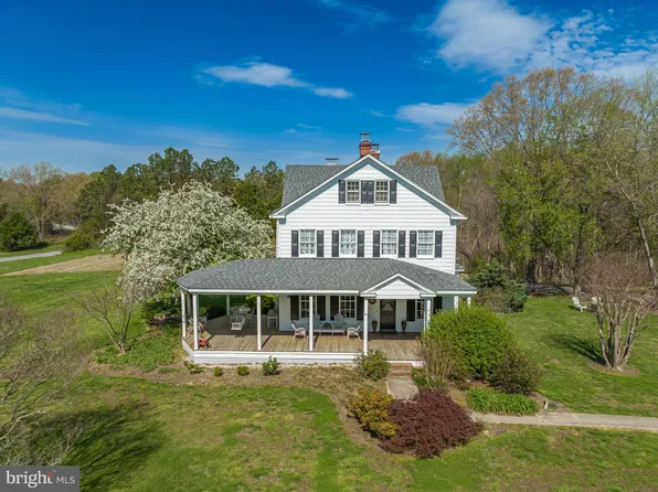 12800 Norwood Dr, Charlotte Hall, MD 20622