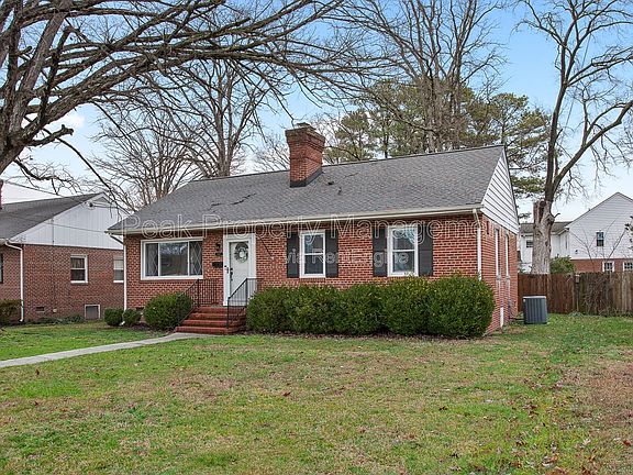 2nd image of 5517 Danley Ln