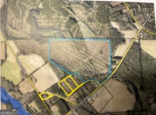 0 Beards Bluff Rd, Odum, GA 31555