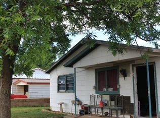 202 N Tyler, Whiteface, TX 79379