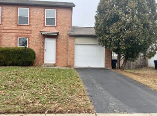 4897 Drayton Rd, Hilliard, OH 43026