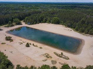 W6090 North Lake Drive #4, New Lisbon, WI 53950