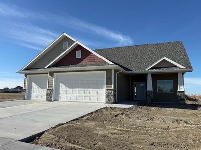 309 Oak St, Minden, NE, 68959