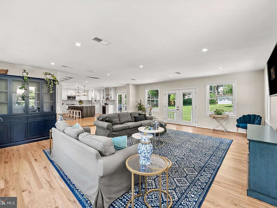 738 Ellsworth Ave, Great Falls, VA 22066 Zillow