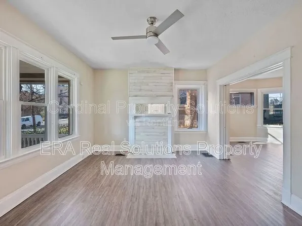 816 Windham Ave APT 1, Cincinnati, OH 45229