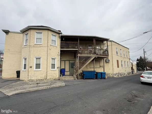 500 Salem Ave, Hagerstown, MD 21740